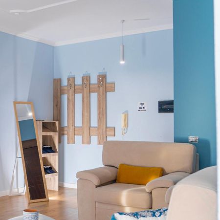 Cane Apartment New Bazaar Tiranë Ngoại thất bức ảnh