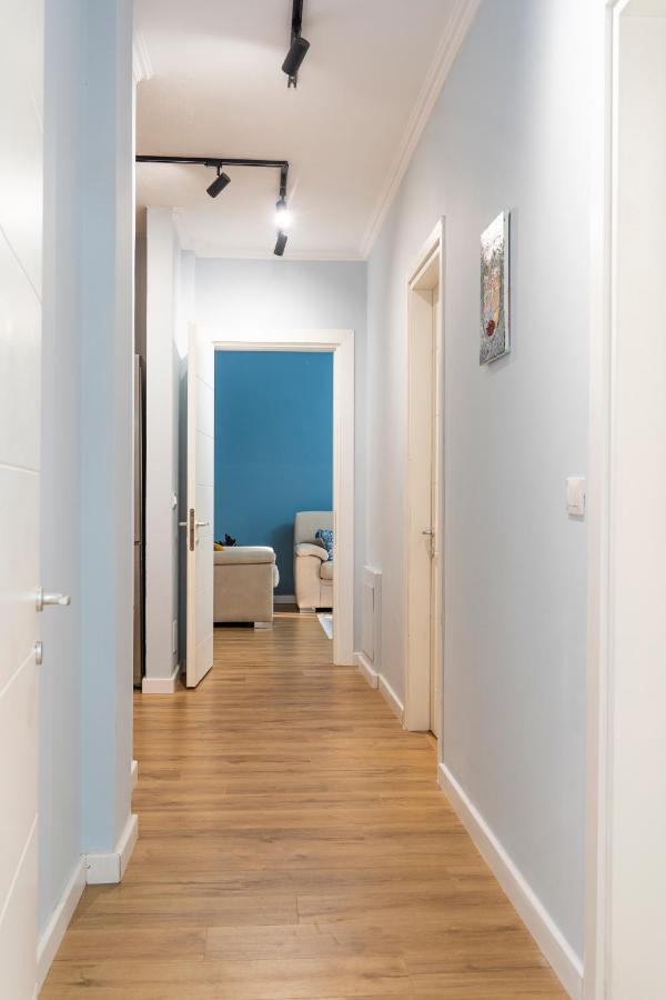 Cane Apartment New Bazaar Tiranë Ngoại thất bức ảnh