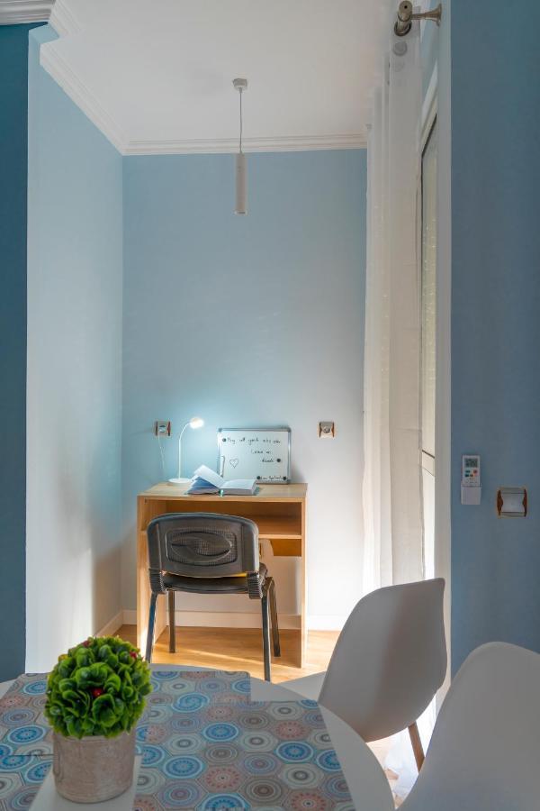 Cane Apartment New Bazaar Tiranë Ngoại thất bức ảnh