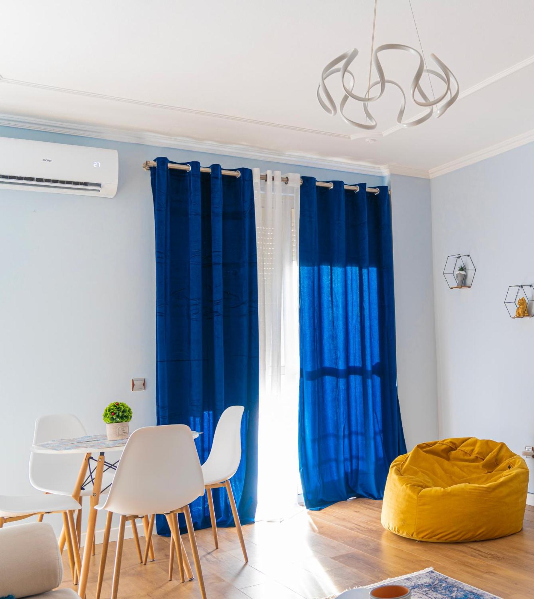 Cane Apartment New Bazaar Tiranë Ngoại thất bức ảnh